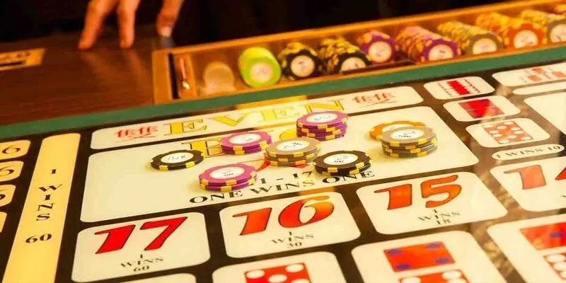 Mẹo bắt cầu Tài Xỉu chuẩn là một trong những chiến lược hiệu quả